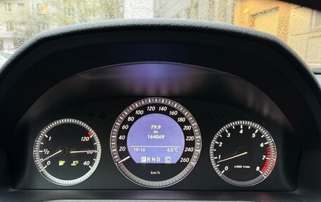 Mercedes-Benz C-Класс, 2009 год, 1 137 000 рублей, 7 фотография