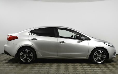 KIA Cerato III, 2014 год, 973 200 рублей, 5 фотография