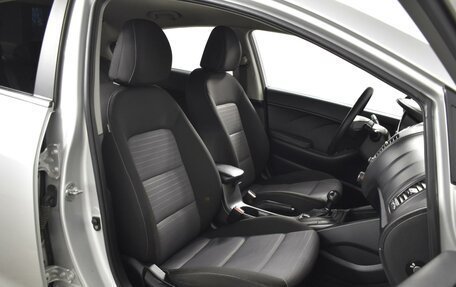 KIA Cerato III, 2014 год, 973 200 рублей, 8 фотография