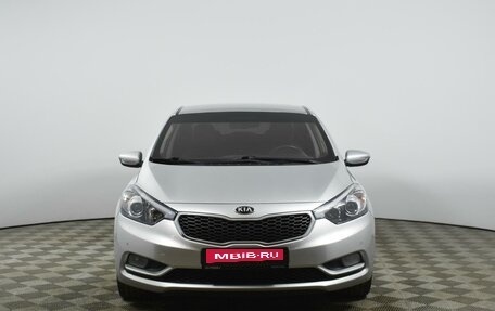 KIA Cerato III, 2014 год, 973 200 рублей, 3 фотография