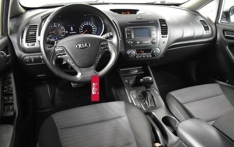 KIA Cerato III, 2014 год, 973 200 рублей, 6 фотография