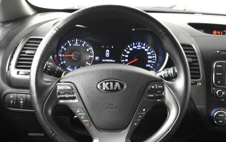 KIA Cerato III, 2014 год, 973 200 рублей, 12 фотография