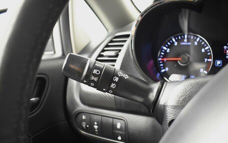 KIA Cerato III, 2014 год, 973 200 рублей, 16 фотография