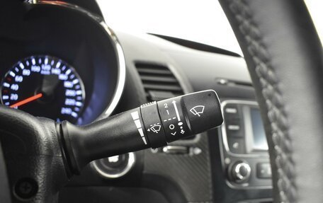 KIA Cerato III, 2014 год, 973 200 рублей, 17 фотография