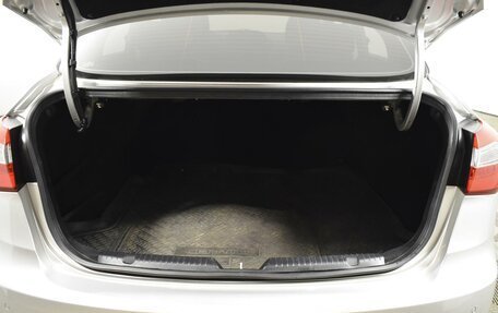 KIA Cerato III, 2014 год, 973 200 рублей, 22 фотография