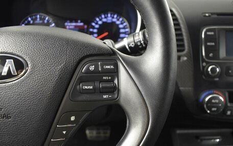 KIA Cerato III, 2014 год, 973 200 рублей, 15 фотография