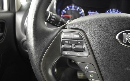 KIA Cerato III, 2014 год, 973 200 рублей, 14 фотография