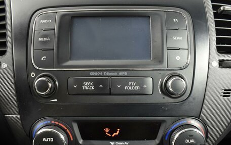 KIA Cerato III, 2014 год, 973 200 рублей, 18 фотография