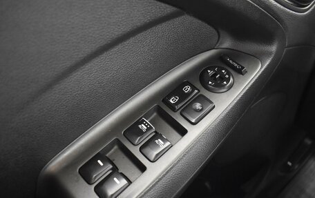 KIA Cerato III, 2014 год, 973 200 рублей, 21 фотография