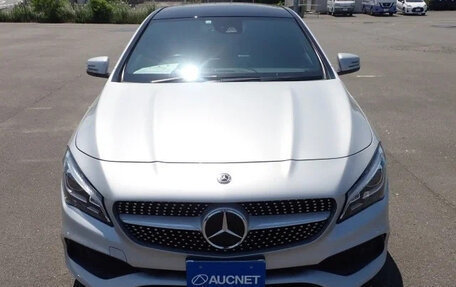 Mercedes-Benz CLA, 2016 год, 1 200 000 рублей, 2 фотография