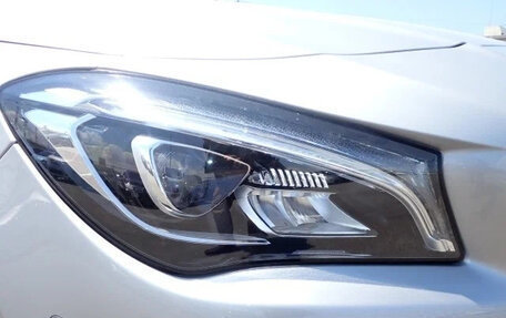 Mercedes-Benz CLA, 2016 год, 1 200 000 рублей, 5 фотография