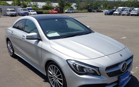 Mercedes-Benz CLA, 2016 год, 1 200 000 рублей, 3 фотография