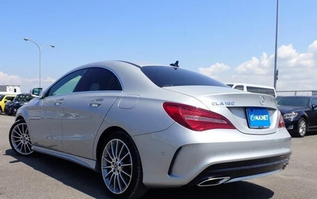 Mercedes-Benz CLA, 2016 год, 1 200 000 рублей, 7 фотография