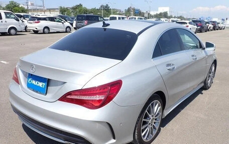 Mercedes-Benz CLA, 2016 год, 1 200 000 рублей, 6 фотография