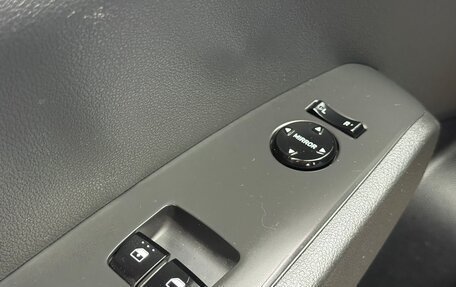 Hyundai Solaris II рестайлинг, 2017 год, 1 390 000 рублей, 14 фотография