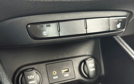 Hyundai Solaris II рестайлинг, 2017 год, 1 390 000 рублей, 17 фотография