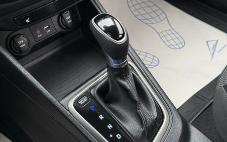 Hyundai Solaris II рестайлинг, 2017 год, 1 390 000 рублей, 16 фотография