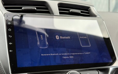 Hyundai Solaris II рестайлинг, 2015 год, 1 267 000 рублей, 17 фотография