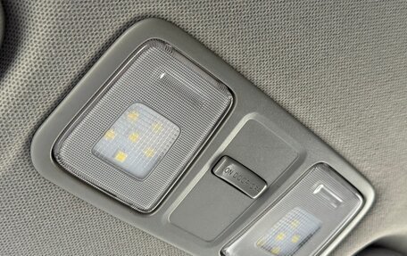 Hyundai Solaris II рестайлинг, 2015 год, 1 267 000 рублей, 14 фотография