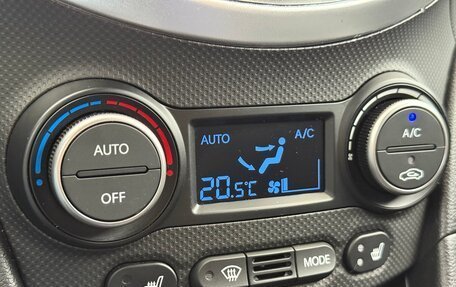 Hyundai Solaris II рестайлинг, 2015 год, 1 267 000 рублей, 16 фотография