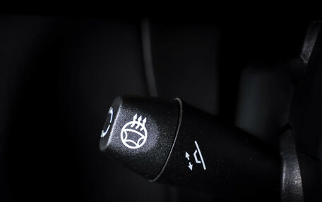 Mercedes-Benz GLC Coupe, 2017 год, 4 285 000 рублей, 21 фотография