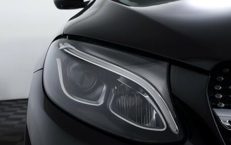 Mercedes-Benz GLC Coupe, 2017 год, 4 285 000 рублей, 23 фотография