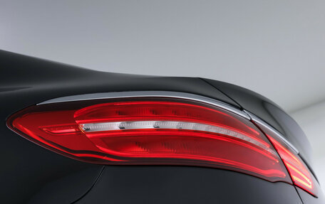 Mercedes-Benz GLC Coupe, 2017 год, 4 285 000 рублей, 22 фотография