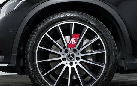 Mercedes-Benz GLC Coupe, 2017 год, 4 285 000 рублей, 24 фотография