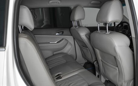 Chevrolet Orlando I, 2012 год, 850 000 рублей, 8 фотография