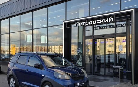 Chery IndiS (S18D) I, 2013 год, 195 000 рублей, 1 фотография