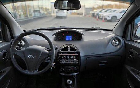 Chery IndiS (S18D) I, 2013 год, 195 000 рублей, 9 фотография