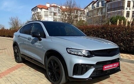 Geely Tugella FY11, 2023 год, 3 630 000 рублей, 1 фотография