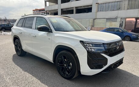 Volkswagen Teramont, 2026 год, 6 250 000 рублей, 1 фотография