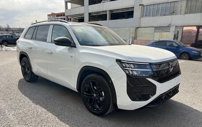 Volkswagen Teramont, 2026 год, 6 250 000 рублей, 1 фотография