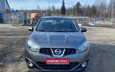 Nissan Qashqai, 2012 год, 1 150 000 рублей, 1 фотография