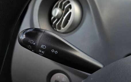 Chery IndiS (S18D) I, 2013 год, 195 000 рублей, 10 фотография