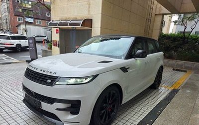 Land Rover Range Rover Sport, 2026 год, 18 390 000 рублей, 1 фотография