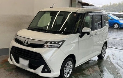 Toyota Tank I, 2020 год, 700 000 рублей, 1 фотография