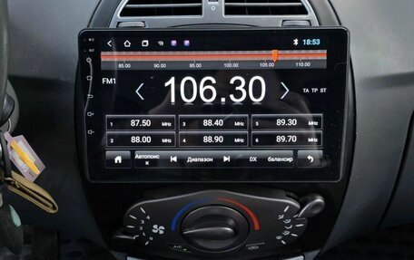 Chery IndiS (S18D) I, 2013 год, 195 000 рублей, 15 фотография