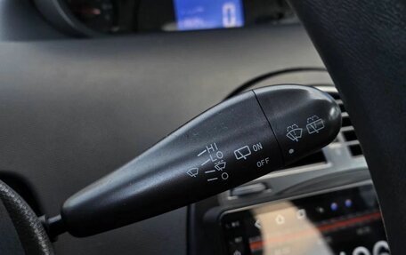 Chery IndiS (S18D) I, 2013 год, 195 000 рублей, 11 фотография