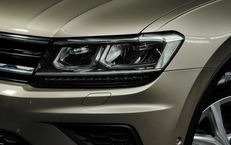 Volkswagen Tiguan II, 2020 год, 3 150 000 рублей, 10 фотография