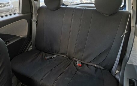 Chery IndiS (S18D) I, 2013 год, 195 000 рублей, 16 фотография