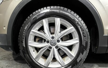 Volkswagen Tiguan II, 2020 год, 3 150 000 рублей, 9 фотография