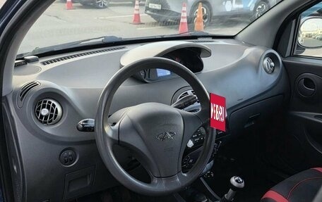 Chery IndiS (S18D) I, 2013 год, 195 000 рублей, 13 фотография