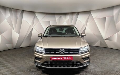 Volkswagen Tiguan II, 2020 год, 3 150 000 рублей, 7 фотография
