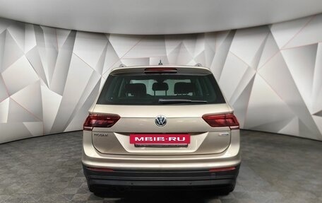 Volkswagen Tiguan II, 2020 год, 3 150 000 рублей, 8 фотография