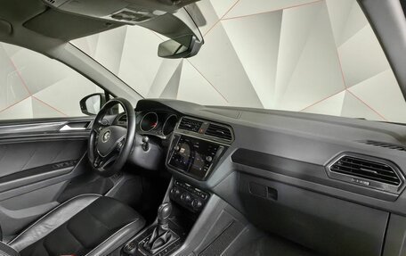 Volkswagen Tiguan II, 2020 год, 3 150 000 рублей, 11 фотография