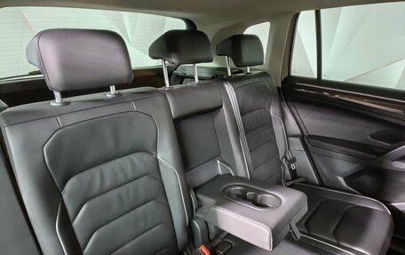 Volkswagen Tiguan II, 2020 год, 3 150 000 рублей, 15 фотография