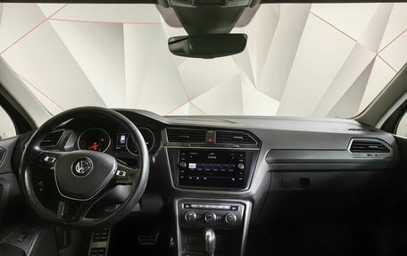 Volkswagen Tiguan II, 2020 год, 3 150 000 рублей, 12 фотография