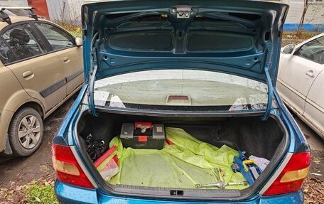 Toyota Corolla, 2001 год, 370 000 рублей, 7 фотография